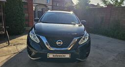 Nissan Murano 2017 года за 12 850 000 тг. в Алматы – фото 3