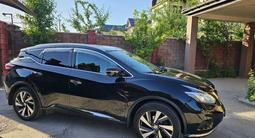 Nissan Murano 2017 года за 12 850 000 тг. в Алматы – фото 4