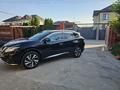 Nissan Murano 2017 года за 12 850 000 тг. в Алматы – фото 5