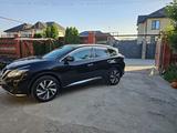 Nissan Murano 2017 года за 12 850 000 тг. в Алматы – фото 5