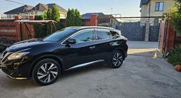 Nissan Murano 2017 года за 12 850 000 тг. в Алматы – фото 5