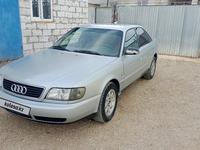 Audi A6 1996 года за 2 700 000 тг. в Актау