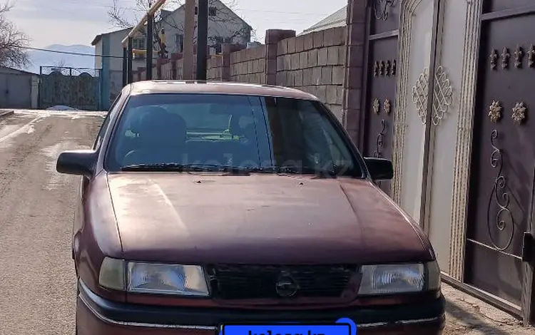 Opel Vectra 1993 годаfor1 000 000 тг. в Шымкент