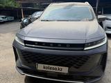 EXEED LX 2025 годаүшін8 400 000 тг. в Алматы