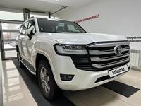 Toyota Land Cruiser Prestige 2024 года за 52 630 000 тг. в Астана