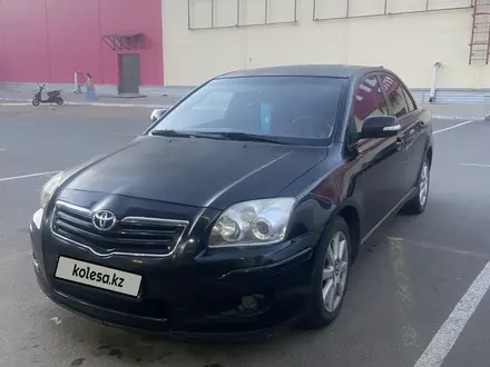 Toyota Avensis 2008 года за 4 900 000 тг. в Астана