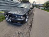 BMW 328 1995 года за 2 600 000 тг. в Алматы – фото 3