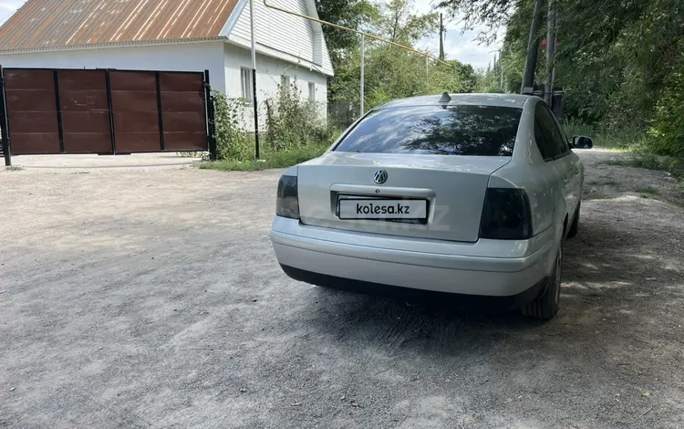 Volkswagen Passat 1997 годаүшін1 300 000 тг. в Алматы
