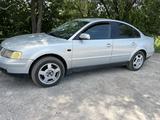 Volkswagen Passat 1997 года за 1 300 000 тг. в Алматы – фото 3