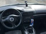 Volkswagen Passat 1997 года за 1 300 000 тг. в Алматы – фото 5