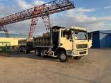 Shacman  6*4 L3000 Shacman 15 тонн городского типа 2025 года за 30 000 000 тг. в Атырау