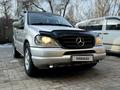 Mercedes-Benz ML 270 2001 годаүшін4 500 000 тг. в Алматы