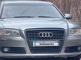 Audi A8 2004 года за 3 500 000 тг. в Шымкент