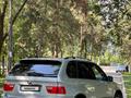 BMW X5 2000 года за 5 800 000 тг. в Алматы – фото 9