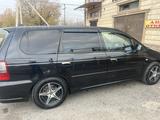 Honda Odyssey 2003 годаfor4 700 000 тг. в Тараз – фото 4