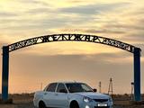 ВАЗ (Lada) Priora 2170 2012 годаүшін2 000 000 тг. в Семей – фото 3