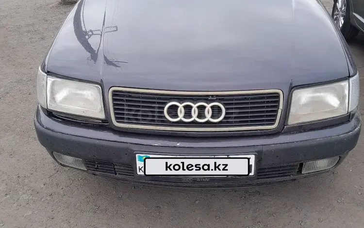 Audi S4 1992 годаүшін2 600 000 тг. в Павлодар