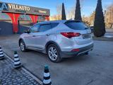 Hyundai Santa Fe 2014 года за 8 600 000 тг. в Алматы