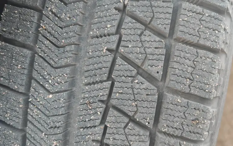 Bridgestone Blizzak 185/65/R15 Япония зимний за 90 000 тг. в Алматы