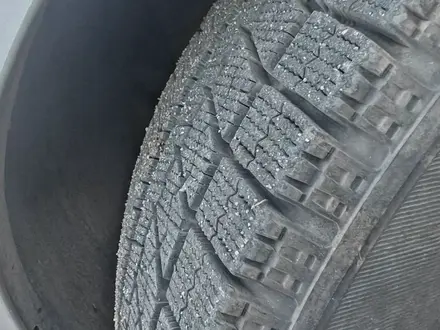 Bridgestone Blizzak 185/65/R15 Япония зимний за 90 000 тг. в Алматы – фото 3