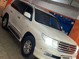 Toyota Land Cruiser 2011 годаүшін18 000 000 тг. в Актау