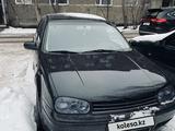 Volkswagen Golf 2001 года за 3 200 000 тг. в Костанай – фото 2