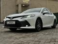 Toyota Camry 2021 годаүшін17 800 000 тг. в Туркестан – фото 8