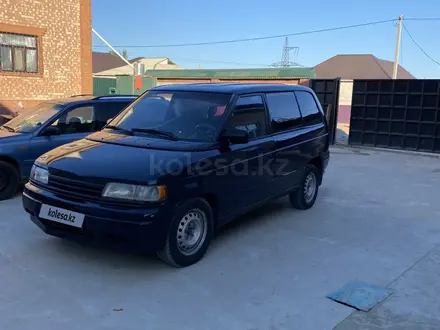 Mazda MPV 1994 года за 1 200 000 тг. в Кызылорда