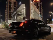 Jaguar XJ, 2010