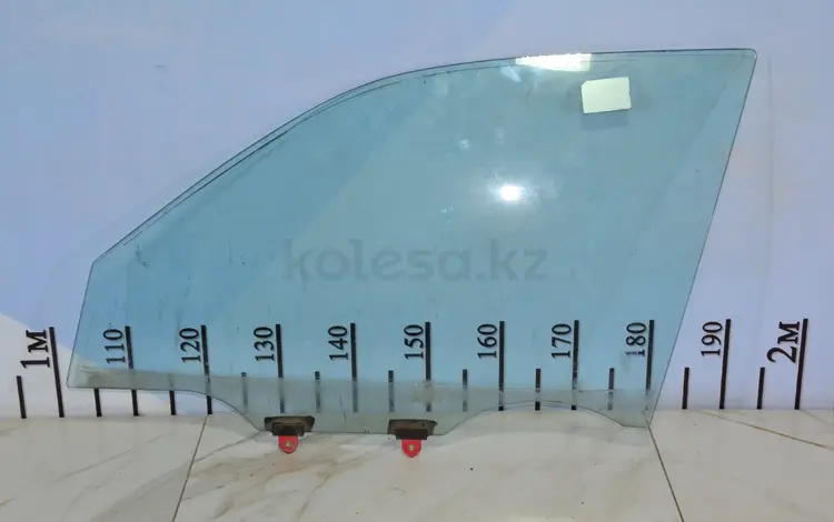Стекло двери Toyota Camry XV10 за 11 000 тг. в Тараз