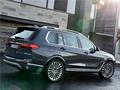 R22 5/112 Bmw X7 G07 Micheline Pilot Sport с новым резиной и с датчиками за 1 800 000 тг. в Алматы – фото 28