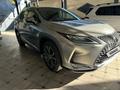 Lexus RX 300 2021 годаүшін25 000 000 тг. в Шымкент