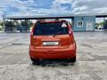 Nissan Note 2007 годаүшін3 400 000 тг. в Караганда – фото 5