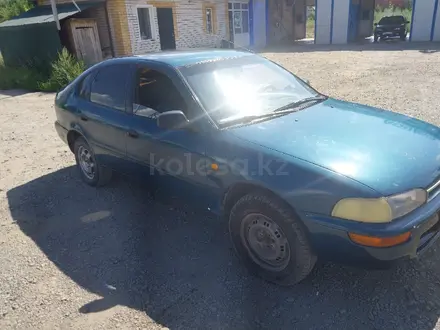 Toyota Corolla 1995 года за 2 000 000 тг. в Семей – фото 3