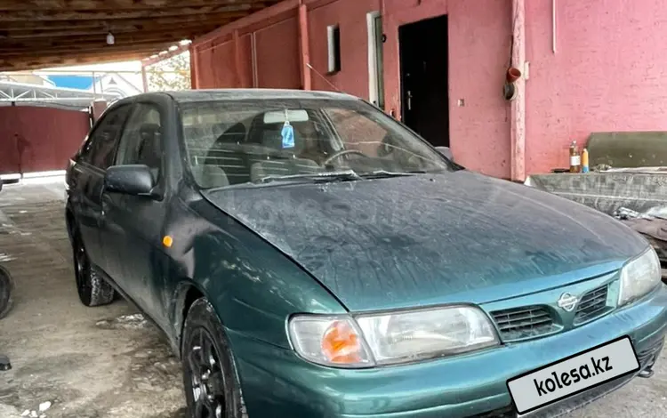 Nissan Almera 1996 года за 1 200 000 тг. в Алматы