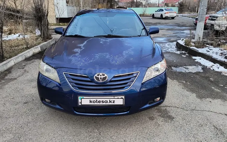 Toyota Camry 2006 годаүшін6 500 000 тг. в Талдыкорган