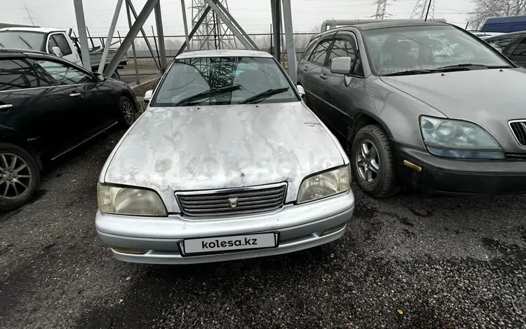 Toyota Camry 1998 года за 468 518 тг. в Алматы