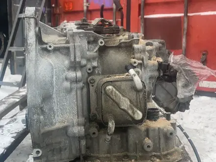 Вариатор HR16 на Nissan Juke за 350 000 тг. в Астана – фото 3