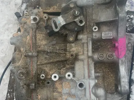 Вариатор HR16 на Nissan Juke за 350 000 тг. в Астана – фото 2