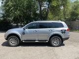 Mitsubishi Pajero Sport 2010 года за 9 500 000 тг. в Алматы – фото 3