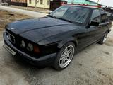 BMW 525 1994 года за 2 800 000 тг. в Кызылорда – фото 2