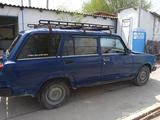 ВАЗ (Lada) 2104 2004 года за 599 999 тг. в Шымкент – фото 2
