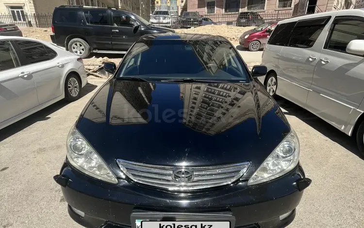 Toyota Camry 2005 года за 5 200 000 тг. в Актау