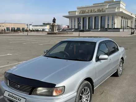 Nissan Cefiro 1998 года за 2 800 000 тг. в Талдыкорган – фото 2