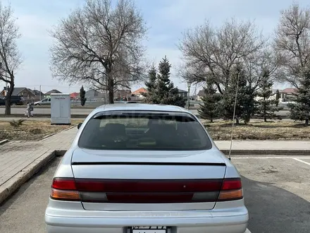 Nissan Cefiro 1998 года за 2 800 000 тг. в Талдыкорган – фото 4