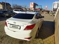 Hyundai Accent 2015 года за 5 500 000 тг. в Актау – фото 3