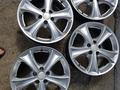 Диски литьё R16 5x100 J7 et35 за 100 000 тг. в Усть-Каменогорск