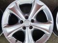 Диски литьё R16 5x100 J7 et35 за 100 000 тг. в Усть-Каменогорск – фото 4