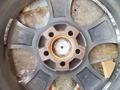 Диски литьё R16 5x100 J7 et35 за 100 000 тг. в Усть-Каменогорск – фото 6