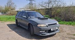 Subaru Legacy 1997 года за 2 499 000 тг. в Алматы – фото 5